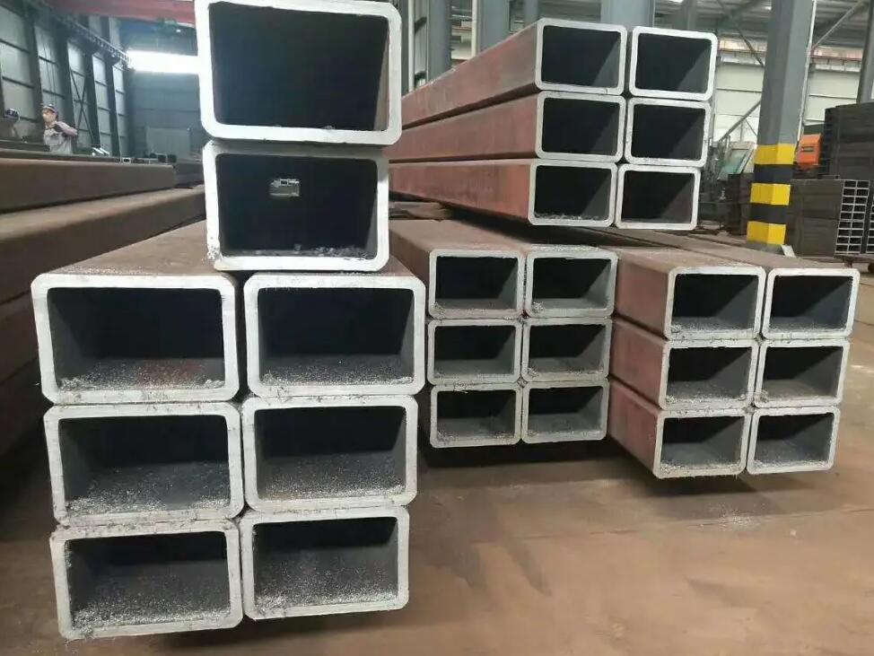 舟山s355j0方管
